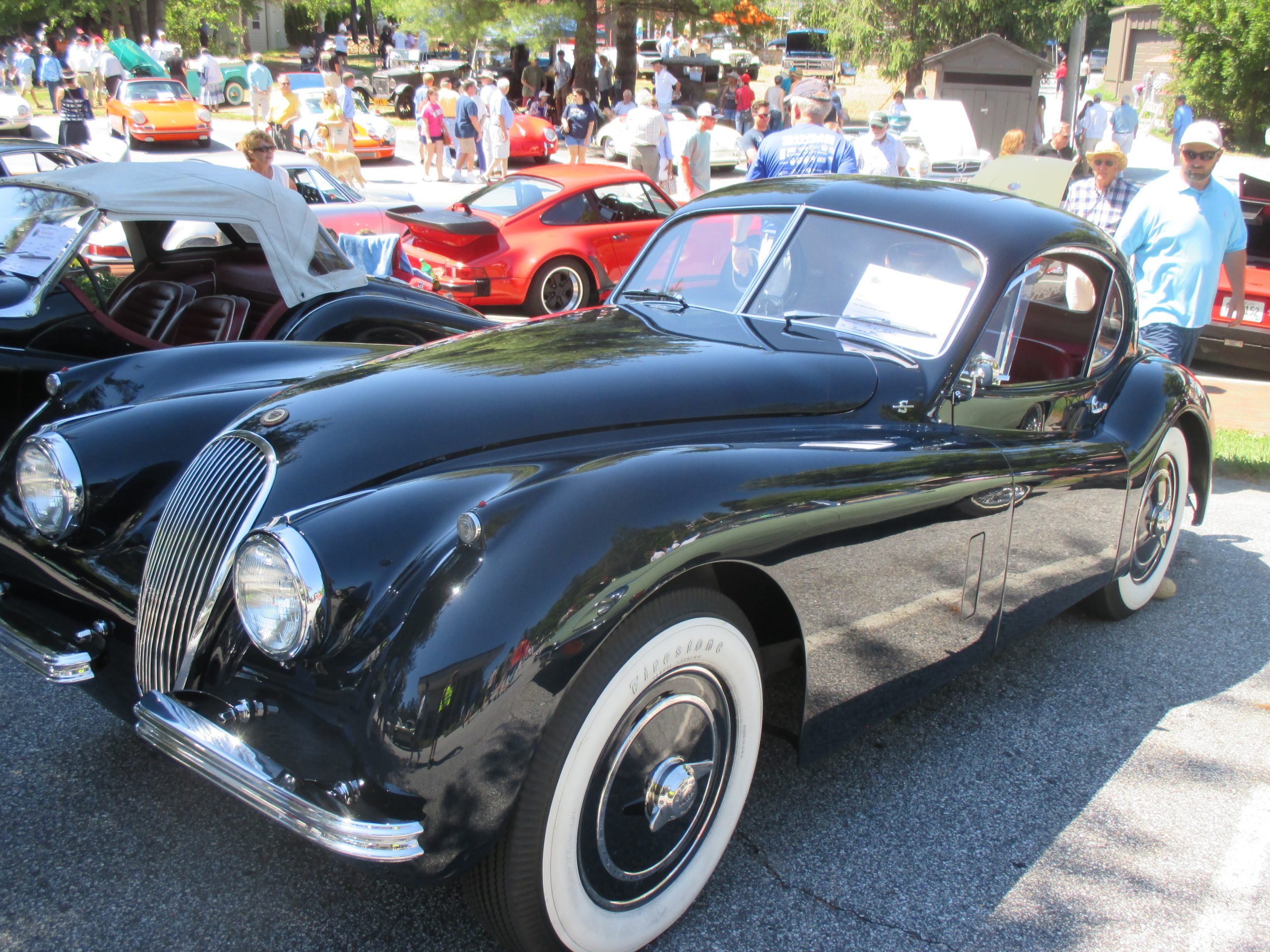 Highlands Motoring Festival