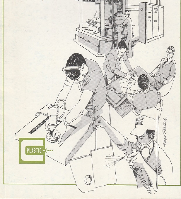 Cashiers Plastic Corporation